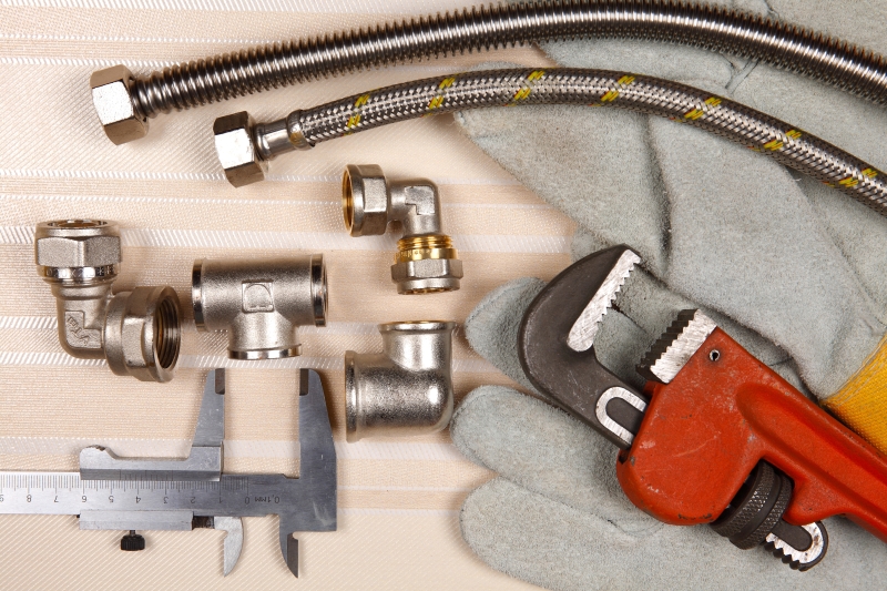 Plumbers Harold Wood